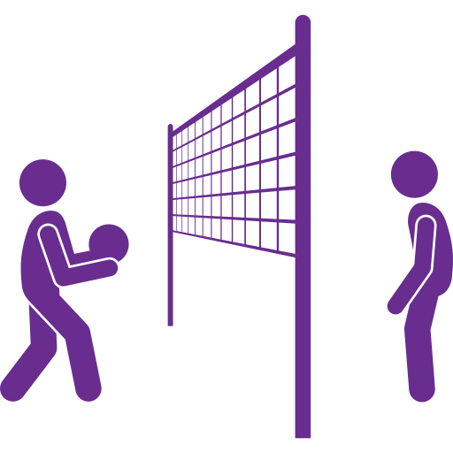 Khelo MP Youth Games 2023 - Volleyball