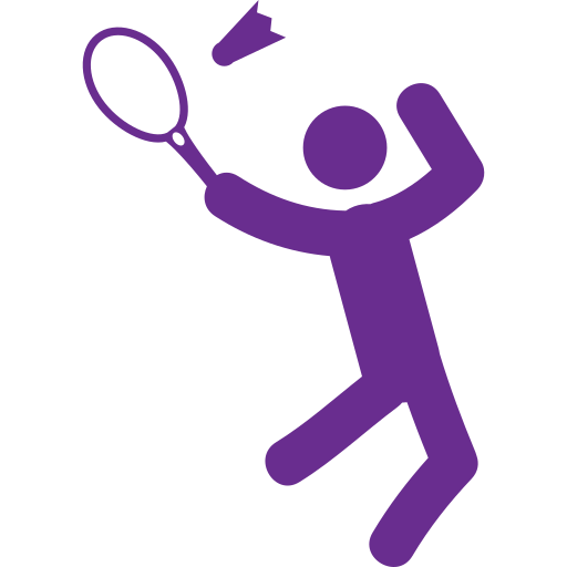 Khelo MP Youth Games 2023 - Badminton