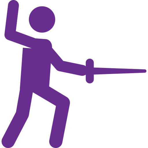 Khelo MP Youth Games 2023 - Fencing